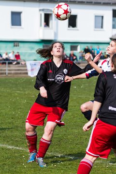 Bild 139 - Frauen MTSV Olympia NMD - SG Ratekau-Strand 08 : Ergebnis: 1:1